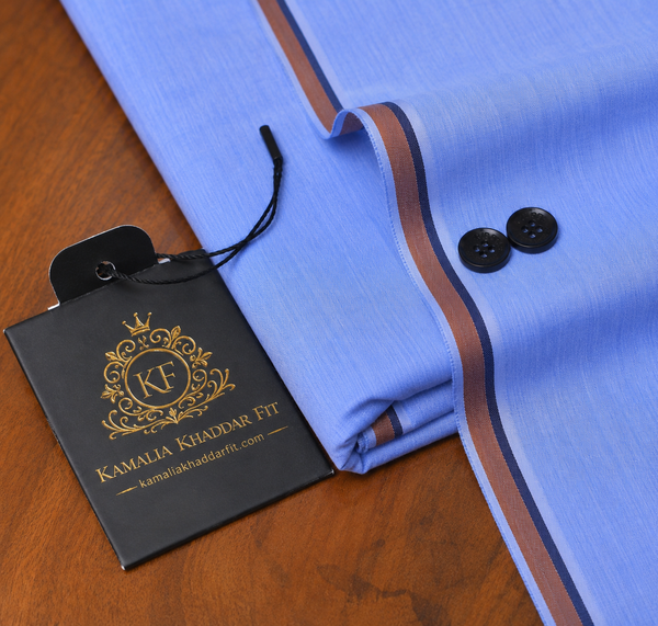 Sky Blue - KF-010