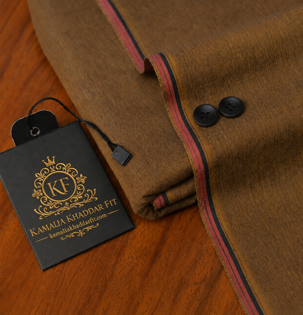 Dark Brown - KF-015