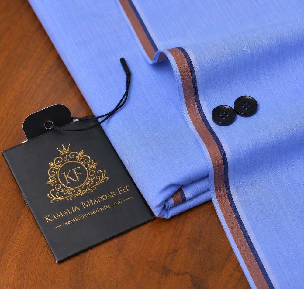 Sky Blue - KF-010