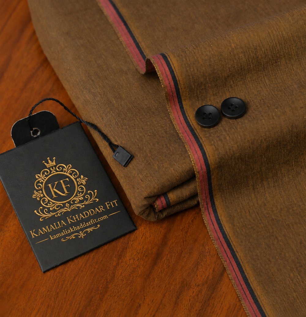 Dark Brown - KF-015