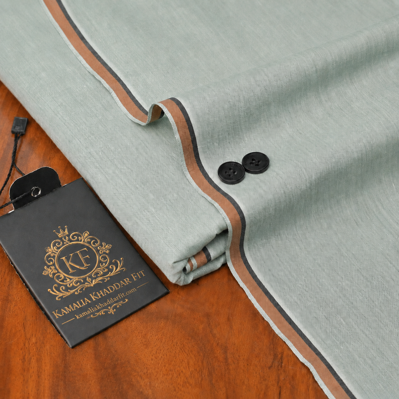 Premium Men's Unstitched Khaddar