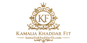 Kamalia Khaddar Fit